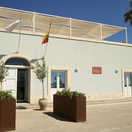 Boutique Hotel Molo S Lucia Syracuse Esterno foto