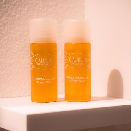 Boutique Hotel Molo S Lucia Syracuse Esterno foto