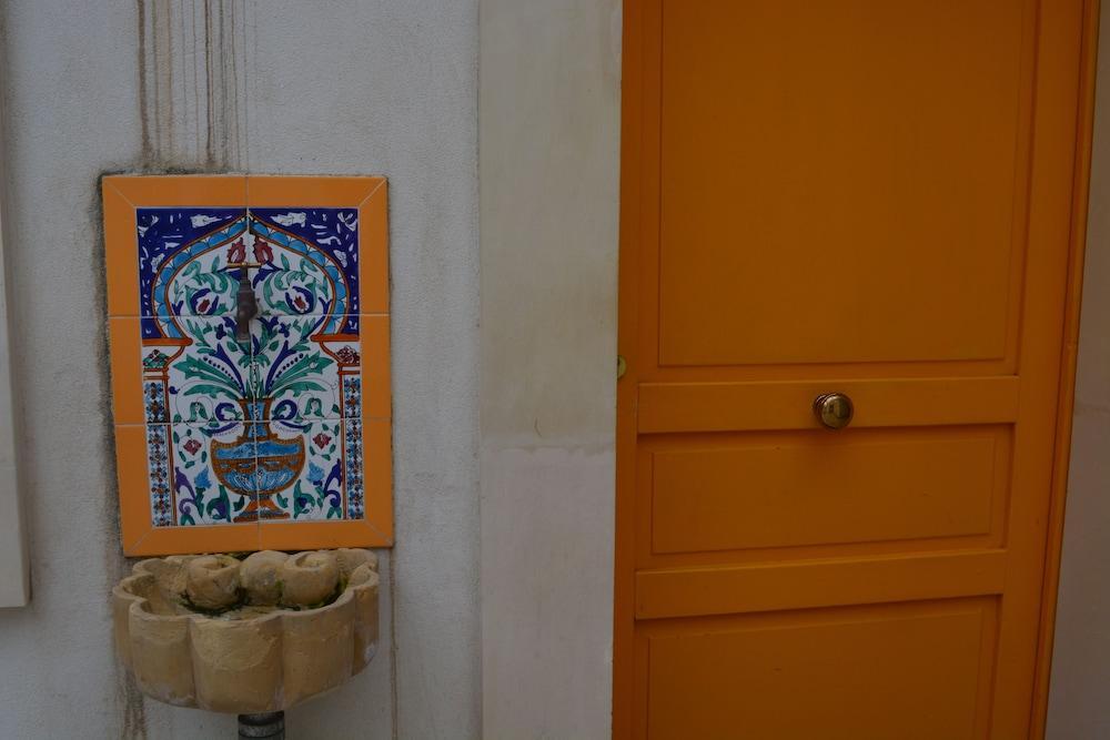 Boutique Hotel Molo S Lucia Syracuse Esterno foto
