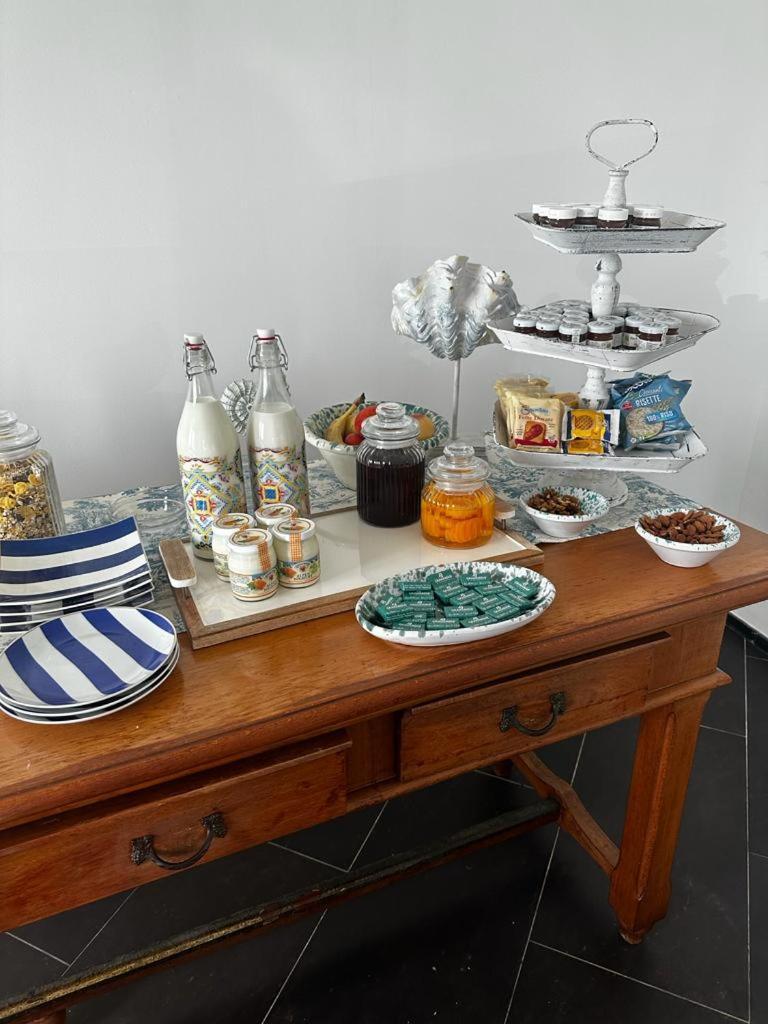 Boutique Hotel Molo S Lucia Syracuse Esterno foto