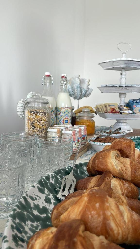 Boutique Hotel Molo S Lucia Syracuse Esterno foto