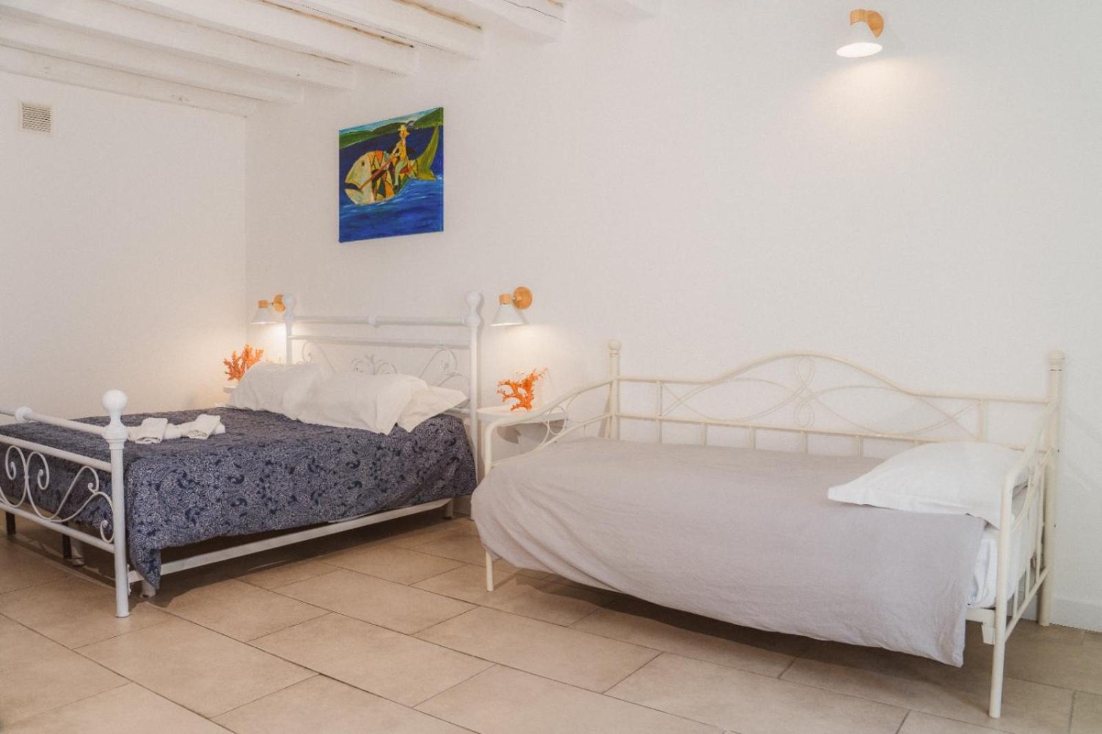 Boutique Hotel Molo S Lucia Syracuse Esterno foto