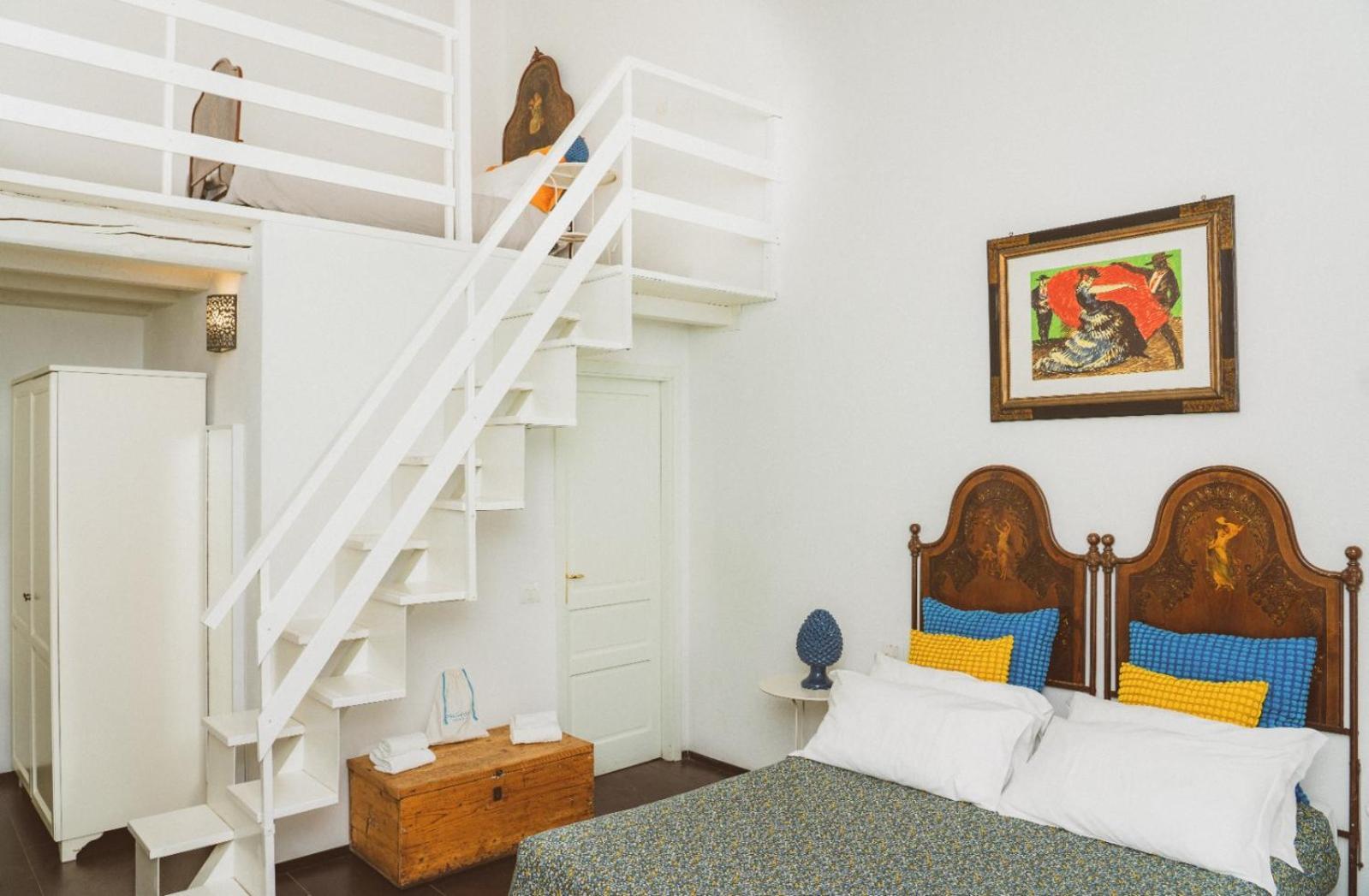 Boutique Hotel Molo S Lucia Syracuse Esterno foto