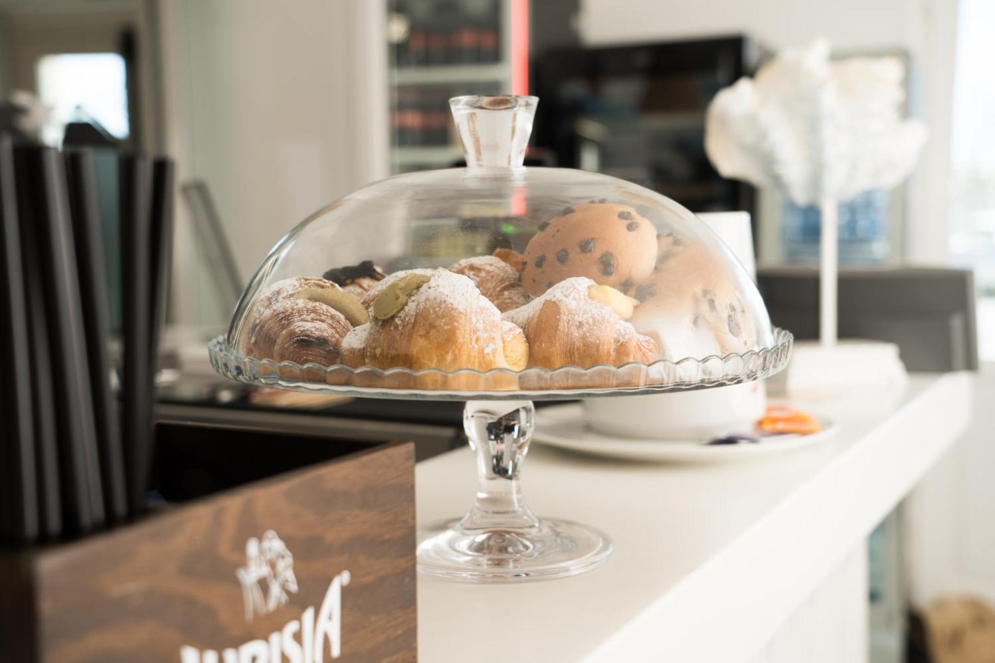 Boutique Hotel Molo S Lucia Syracuse Esterno foto