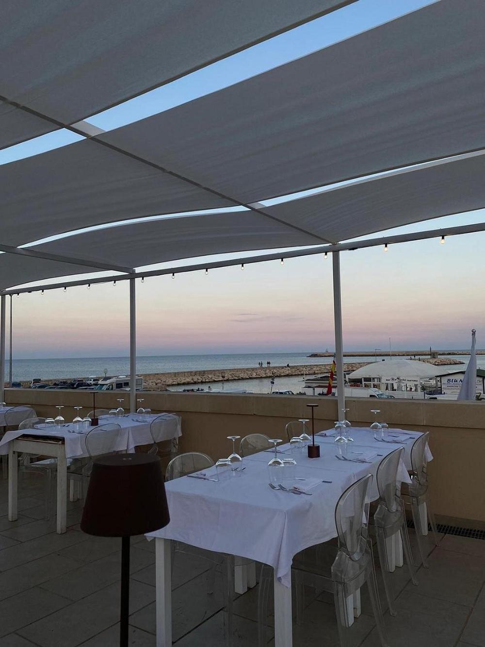 Boutique Hotel Molo S Lucia Syracuse Esterno foto