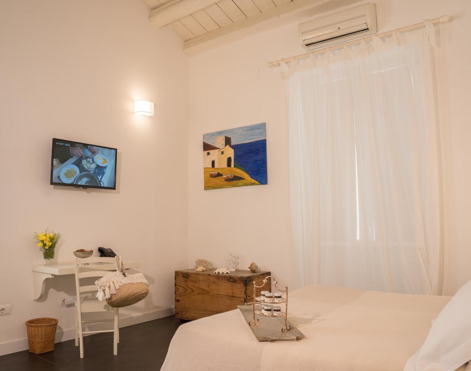 Boutique Hotel Molo S Lucia Syracuse Esterno foto