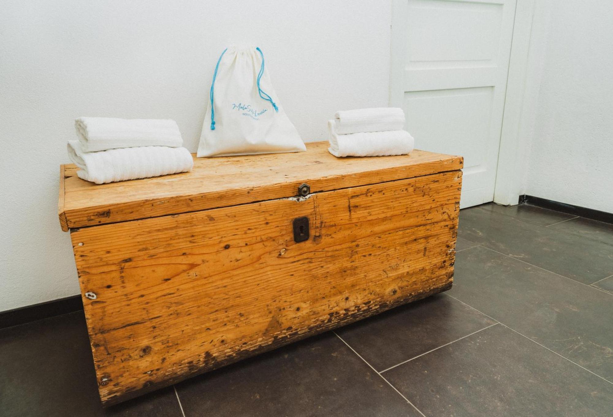 Boutique Hotel Molo S Lucia Syracuse Esterno foto