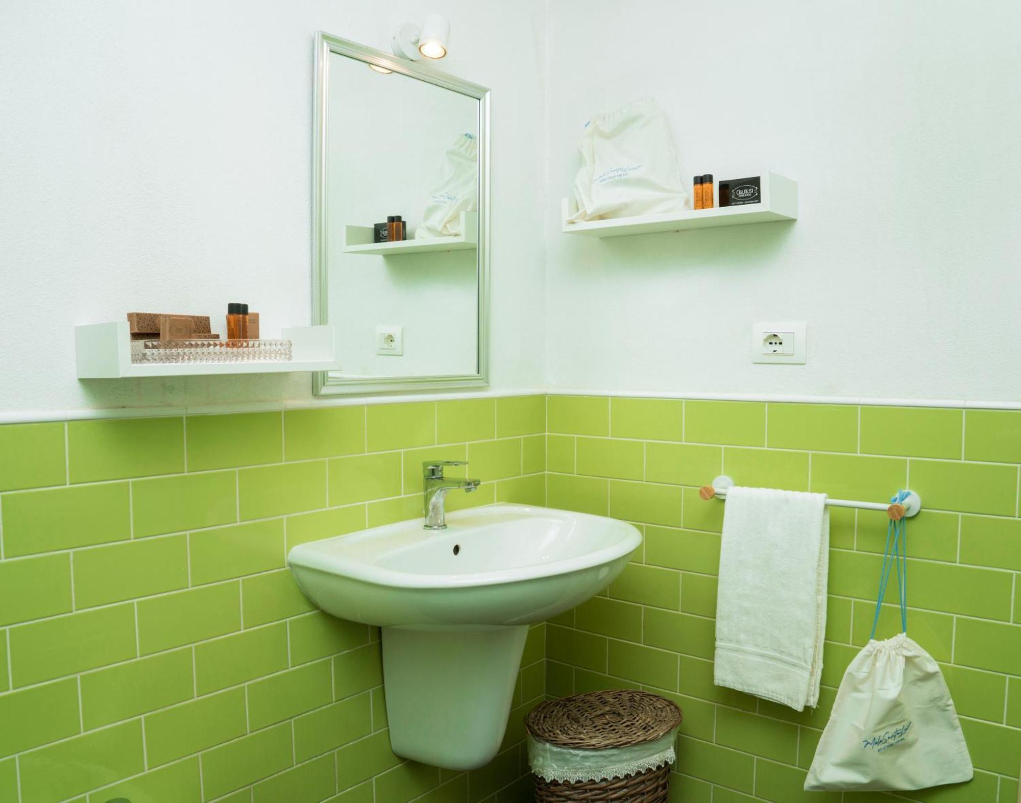 Boutique Hotel Molo S Lucia Syracuse Esterno foto