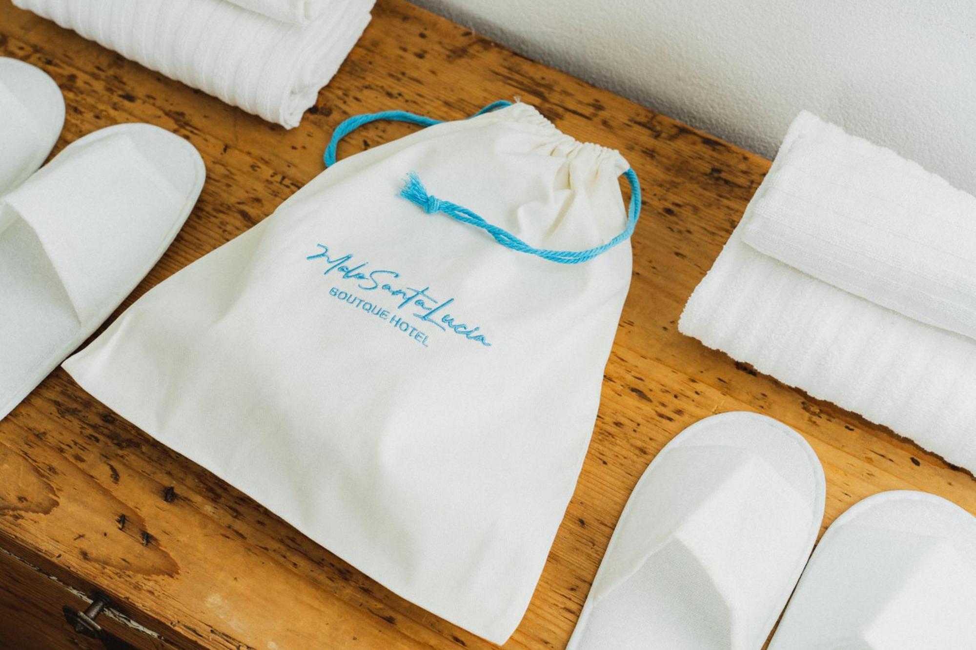 Boutique Hotel Molo S Lucia Syracuse Esterno foto