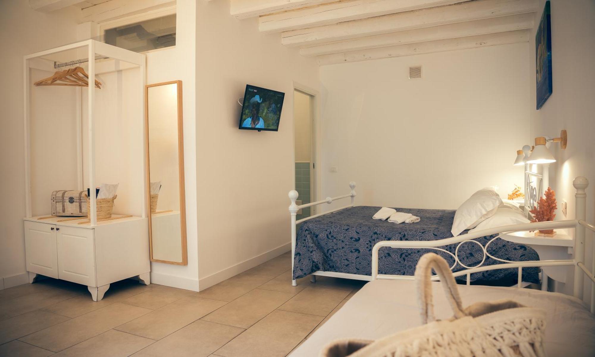 Boutique Hotel Molo S Lucia Syracuse Esterno foto