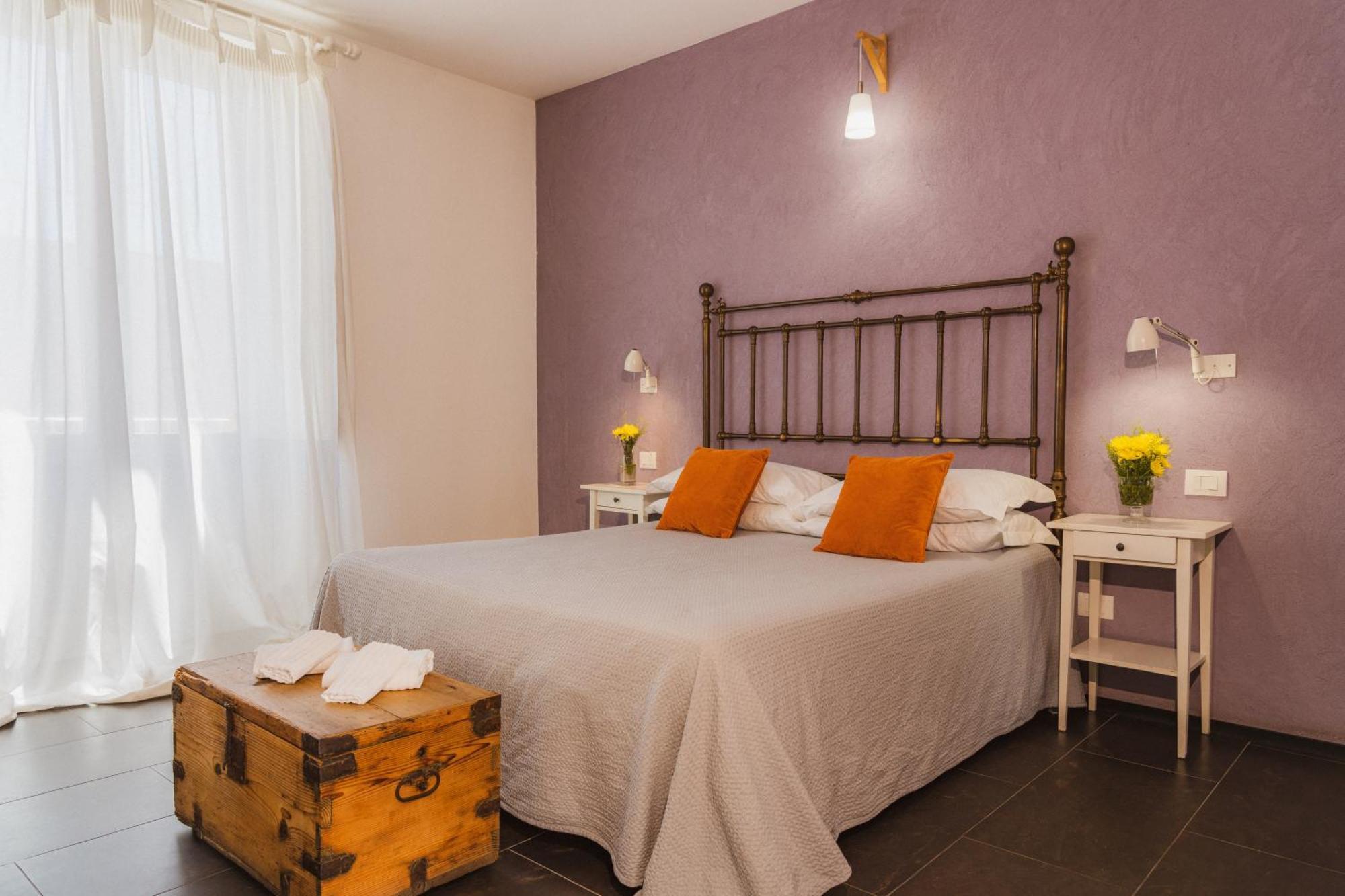 Boutique Hotel Molo S Lucia Syracuse Esterno foto