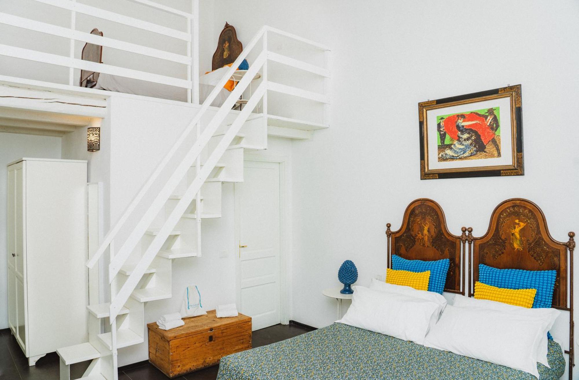 Boutique Hotel Molo S Lucia Syracuse Esterno foto