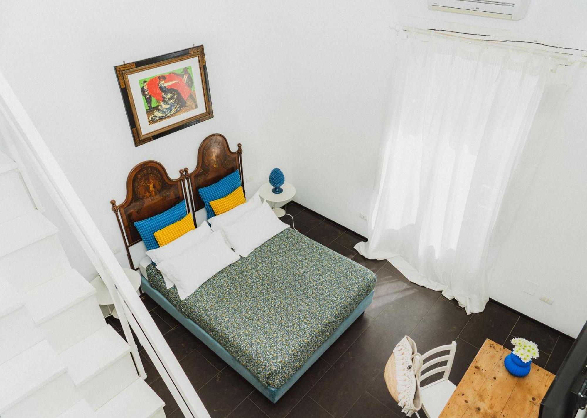 Boutique Hotel Molo S Lucia Syracuse Esterno foto