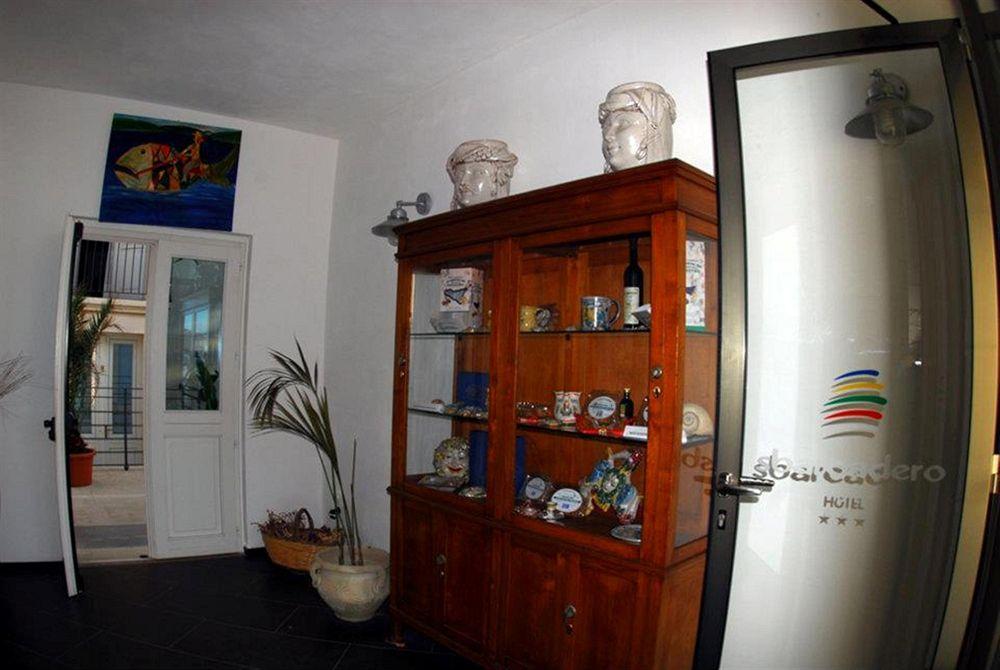 Boutique Hotel Molo S Lucia Syracuse Esterno foto