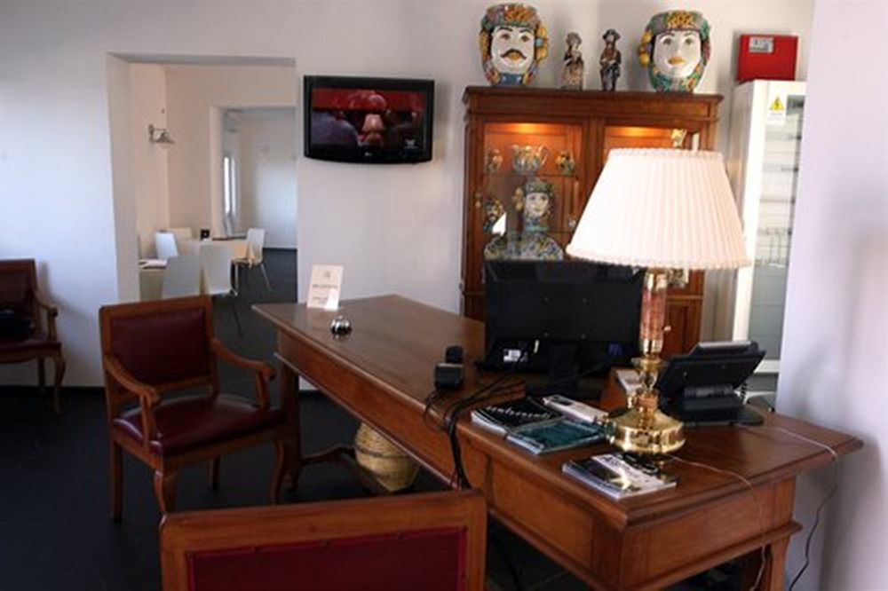 Boutique Hotel Molo S Lucia Syracuse Esterno foto