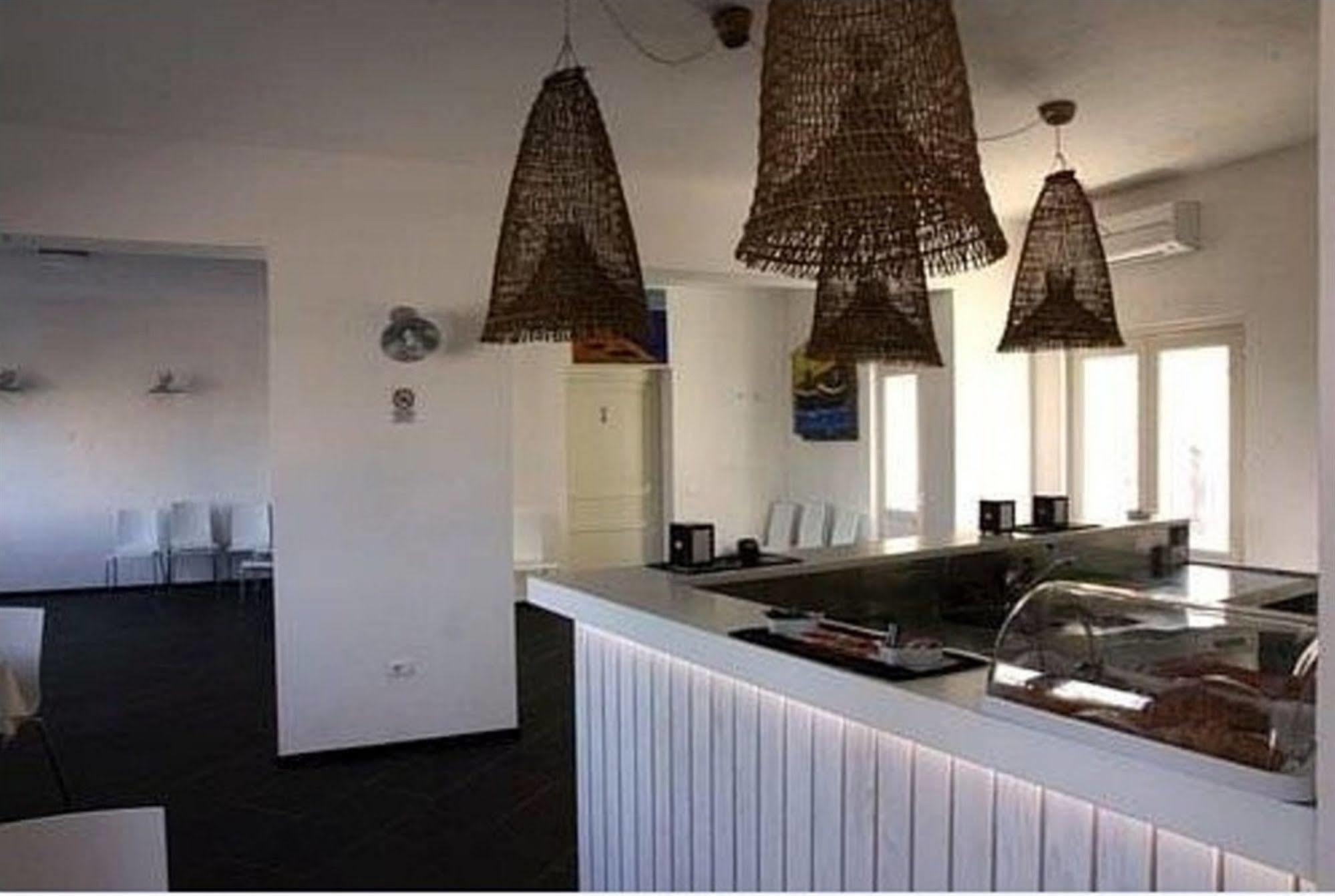 Boutique Hotel Molo S Lucia Syracuse Esterno foto