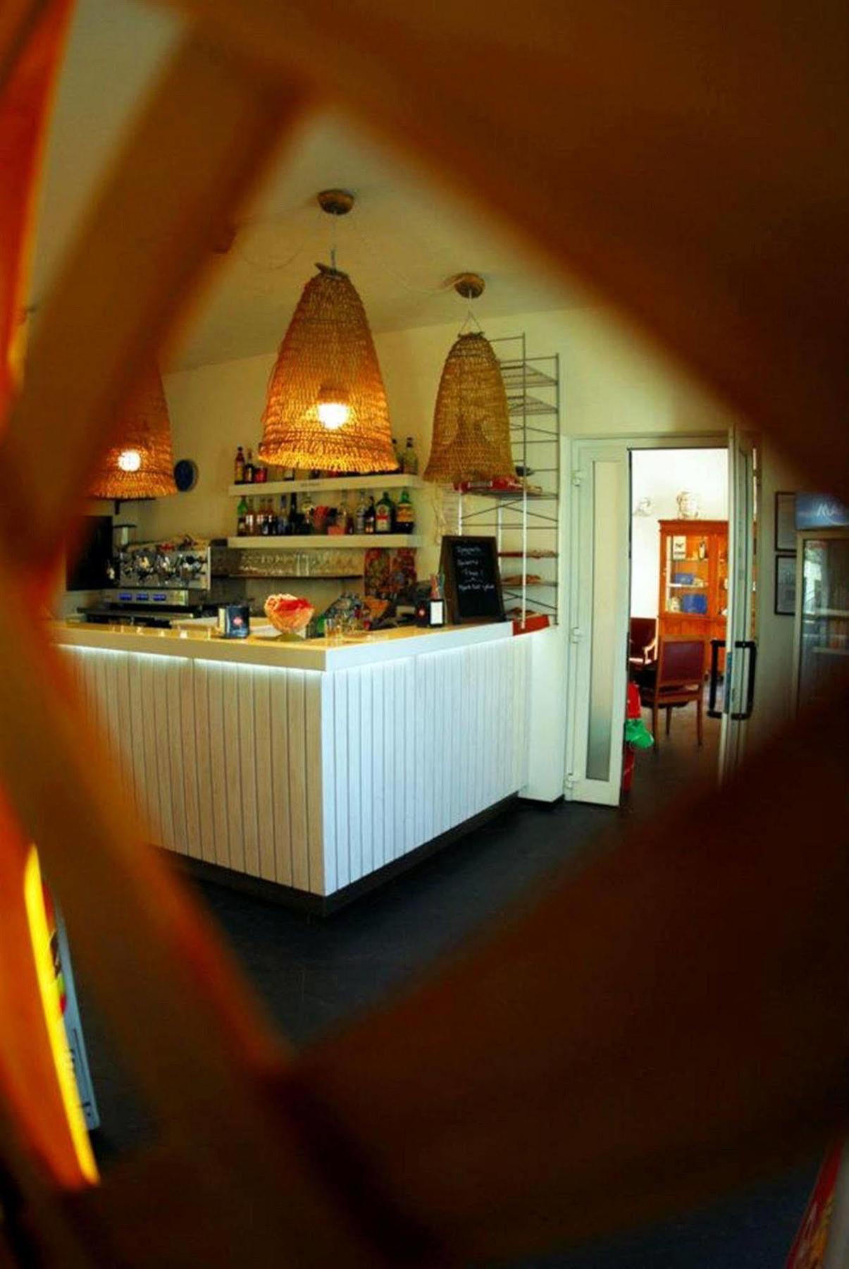 Boutique Hotel Molo S Lucia Syracuse Esterno foto