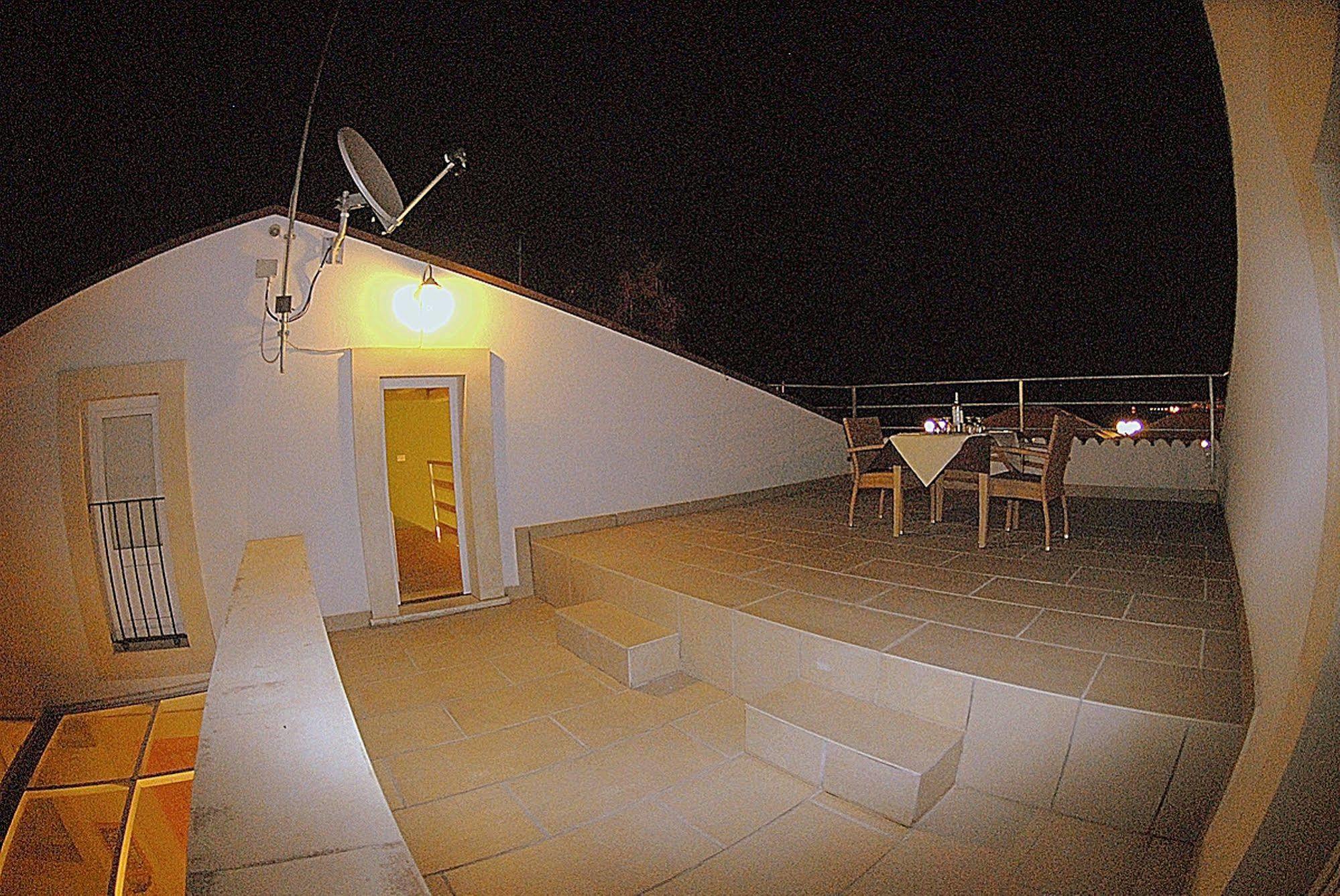 Boutique Hotel Molo S Lucia Syracuse Esterno foto