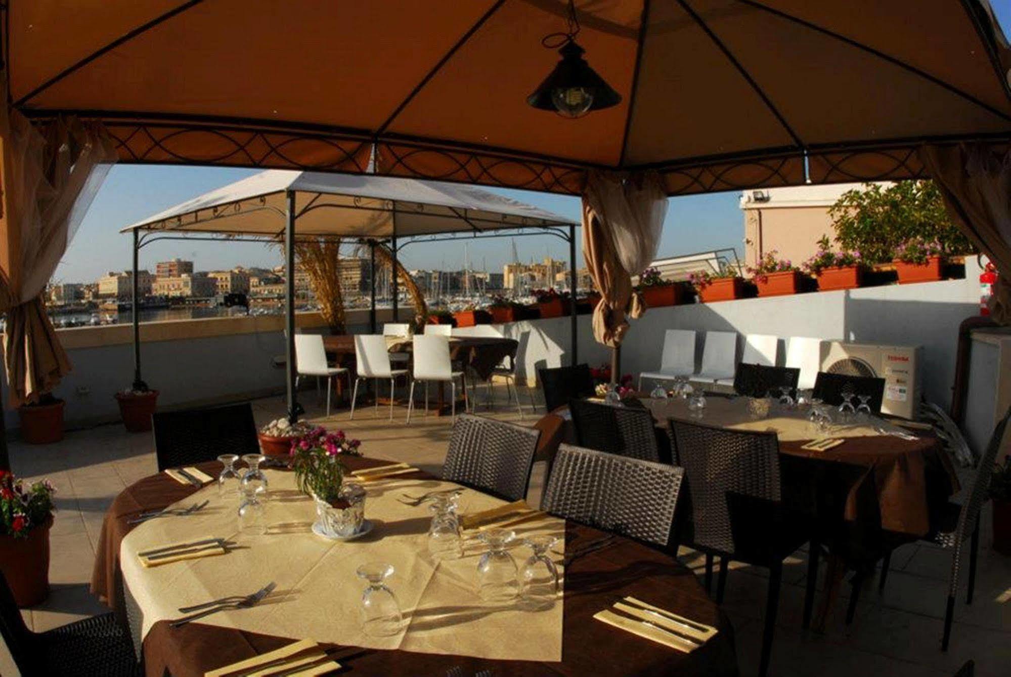 Boutique Hotel Molo S Lucia Syracuse Esterno foto