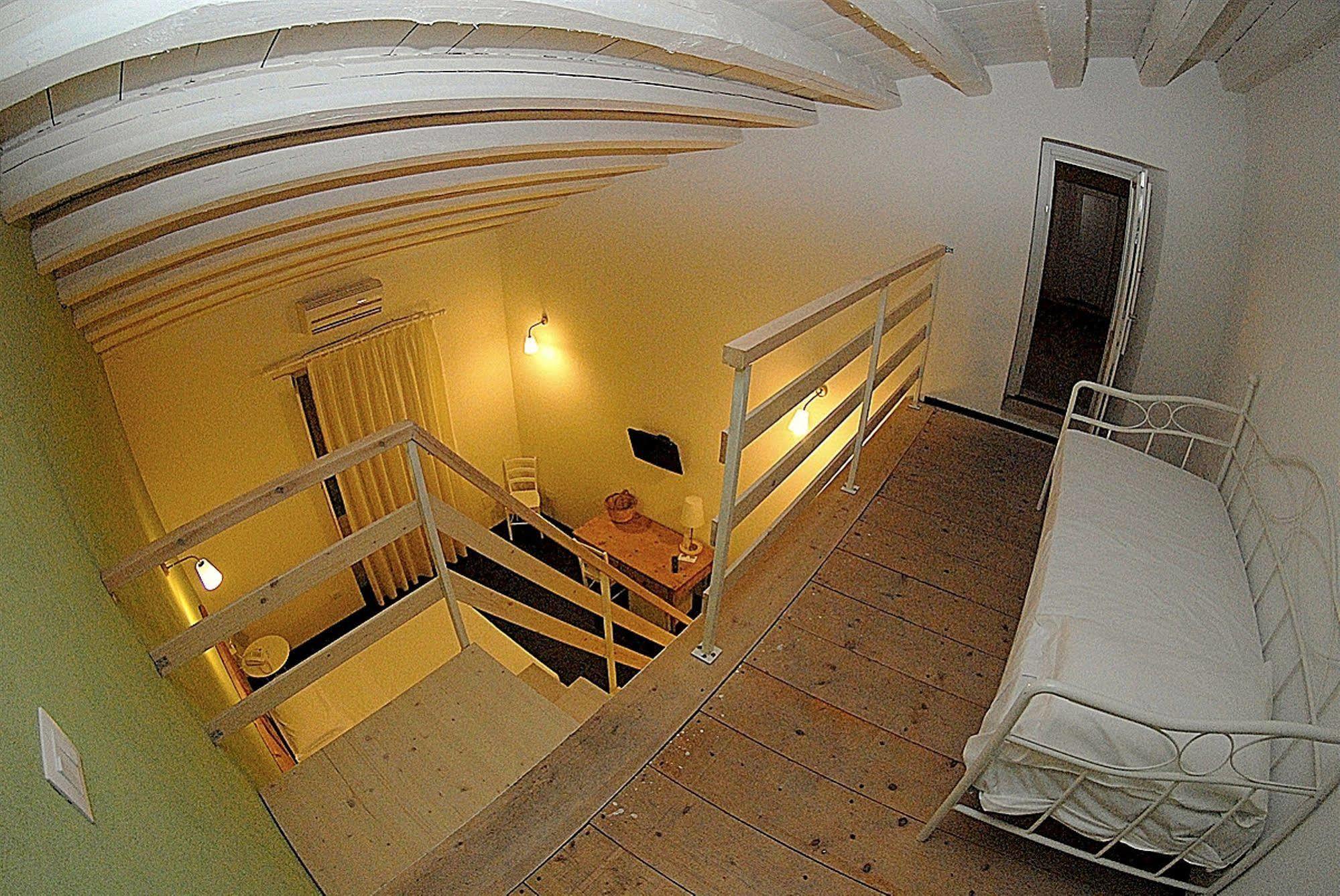 Boutique Hotel Molo S Lucia Syracuse Esterno foto