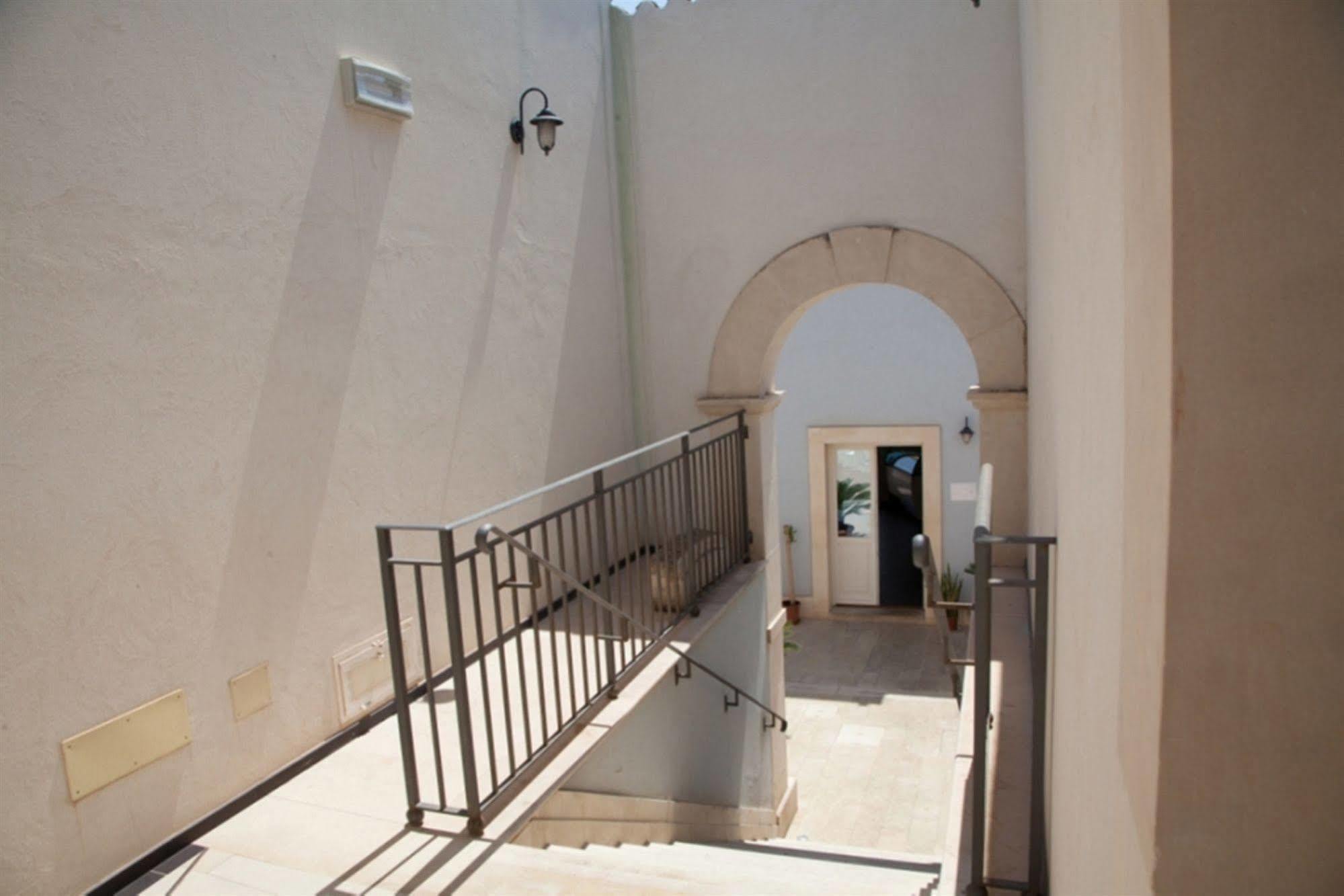 Boutique Hotel Molo S Lucia Syracuse Esterno foto