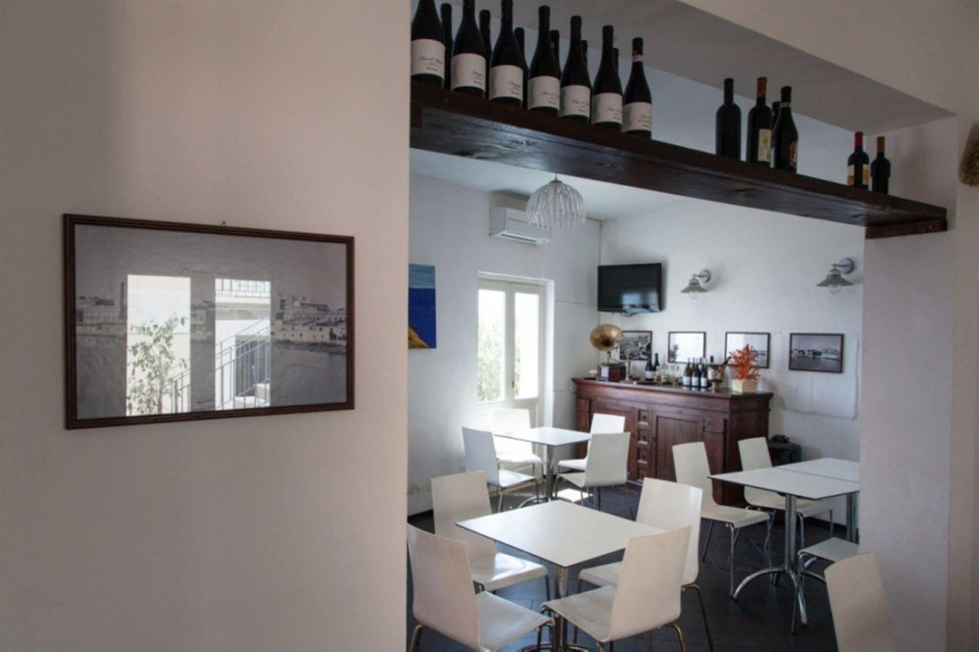 Boutique Hotel Molo S Lucia Syracuse Esterno foto
