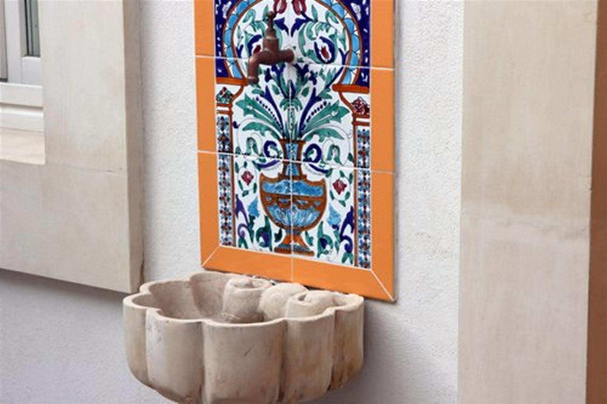 Boutique Hotel Molo S Lucia Syracuse Esterno foto